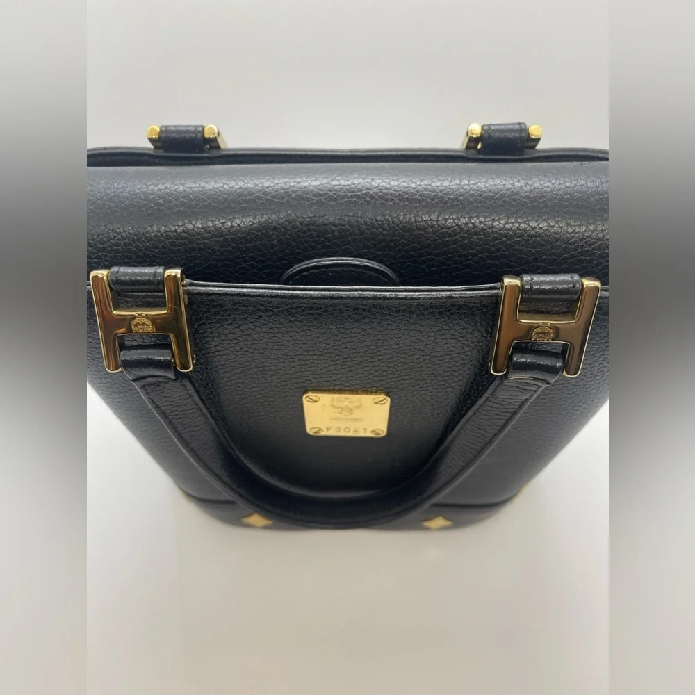 MCM HANDBAG - Picture 10 of 10
